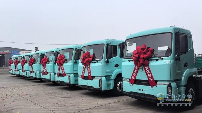 Momenta、興杭創(chuàng)投、辰韜資本聯(lián)合領(lǐng)投，零一汽車宣布完成5億元融資