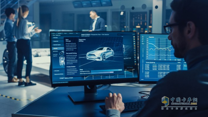 采埃孚:以創(chuàng)新驅(qū)動(dòng)多領(lǐng)域技術(shù)變革