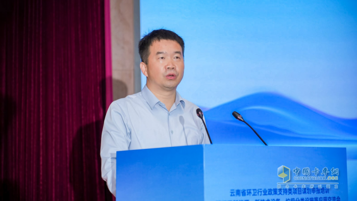 凈啟云南，環(huán)領(lǐng)新篇！宇通環(huán)衛(wèi)價值連城共創(chuàng)會昆明站圓滿落幕！