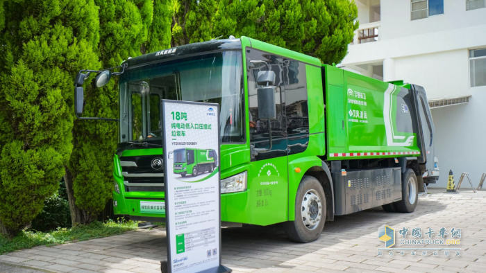 凈啟云南，環(huán)領(lǐng)新篇！宇通環(huán)衛(wèi)價值連城共創(chuàng)會昆明站圓滿落幕！