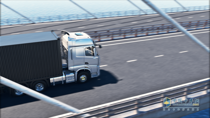 硬核實力，可靠品質(zhì)—乘龍車型B10壽命性能可靠為安全運輸保駕護航