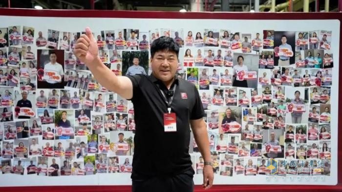 福田康明斯：從冷鏈到普貨，4臺百萬公里無大修的卡車，竟藏著同一個“財富密碼”