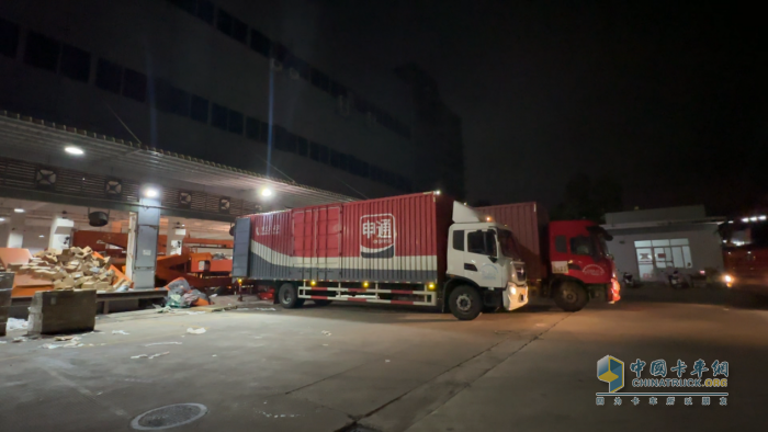 一盅兩件“搞得掂”，東風(fēng)龍擎“鮮”行珠三角