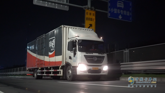 一盅兩件“搞得掂”，東風(fēng)龍擎“鮮”行珠三角