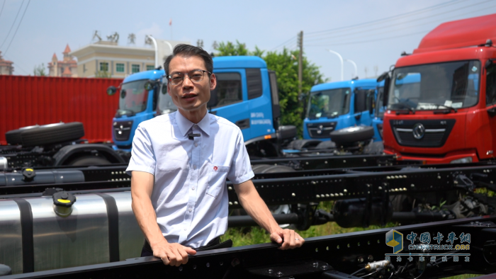 一盅兩件“搞得掂”，東風(fēng)龍擎“鮮”行珠三角