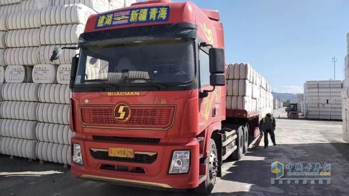 單車年省3萬+！康明斯15N天然氣發(fā)動機助專線物流企業(yè)“成本突圍”