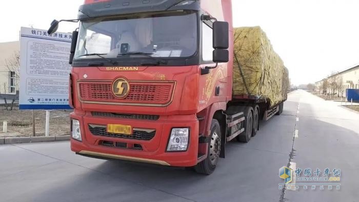 單車年省3萬+！康明斯15N天然氣發(fā)動機助專線物流企業(yè)“成本突圍”