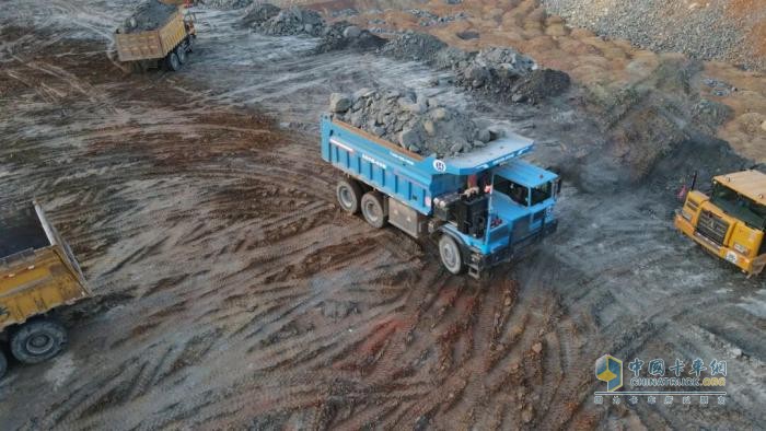 八省(市)煤炭(礦山)學(xué)術(shù)交流會(huì)召開，遠(yuǎn)程醇?xì)潆妱?dòng)為煤炭行業(yè)提供綠色轉(zhuǎn)型最優(yōu)解