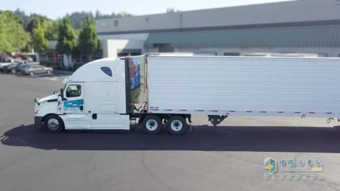 康邁,商用車,低碳技術(shù)