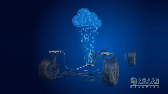 慕尼黑車展：采埃孚展示軟件定義底盤(pán)與電動(dòng)化出行技術(shù)