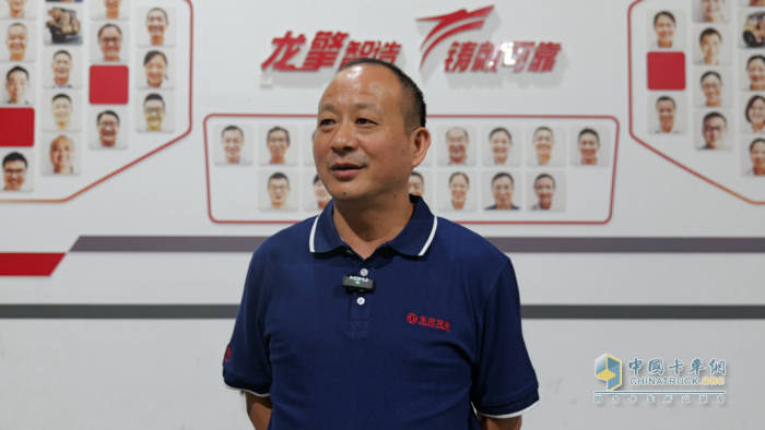 協(xié)會(huì)帶隊(duì)考察！聽，浙江物流精英的龍擎心聲→