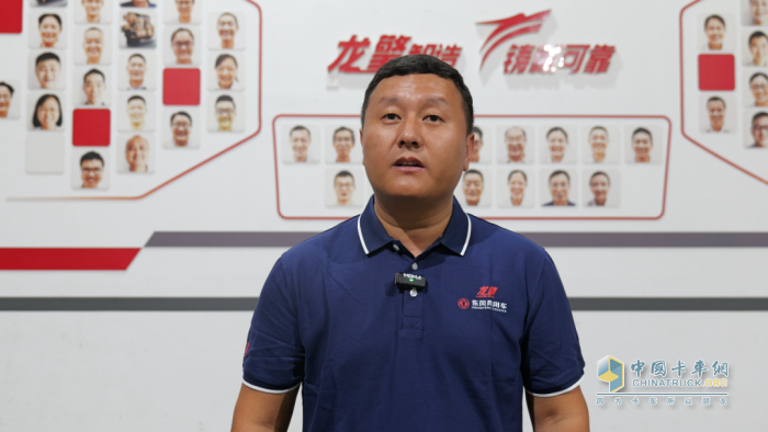 協(xié)會(huì)帶隊(duì)考察！聽，浙江物流精英的龍擎心聲→