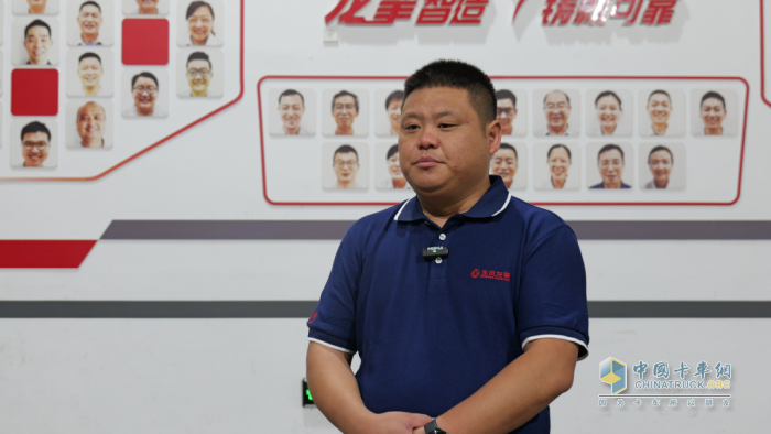 協(xié)會(huì)帶隊(duì)考察！聽，浙江物流精英的龍擎心聲→