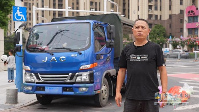 從農(nóng)田到餐桌，駿鈴V6和他一起守護(hù)千畝瓜田