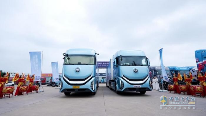 穿越26城 斬獲657臺！歐曼銀河全國巡游嘉年華西線收官：征程載譽 新程再啟