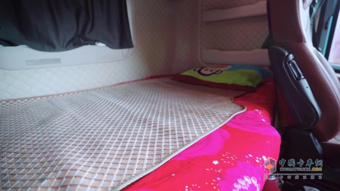 百公里省5L+油！老司機李師傅：歐曼銀河9油錢省得值 動力用得爽