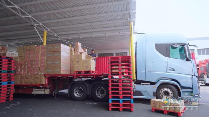 百公里省5L+油！老司機李師傅：歐曼銀河9油錢省得值 動力用得爽