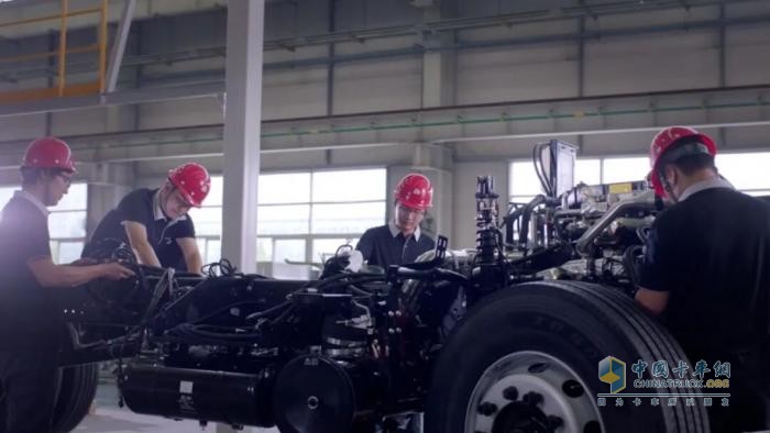 多次合作！宇通環(huán)衛(wèi)為南京帶來的不只是車，而是全周期價(jià)值！