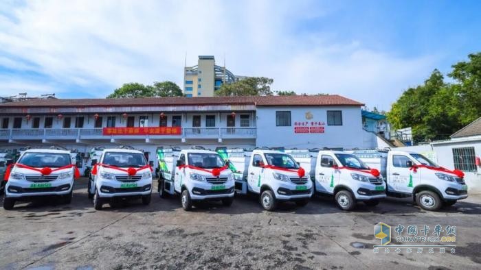 多次合作！宇通環(huán)衛(wèi)為南京帶來的不只是車，而是全周期價(jià)值！