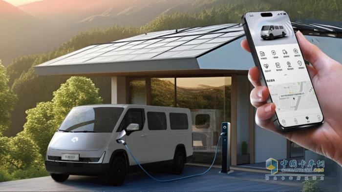 福田卡文三周年：向新而行 以新致新 讓每一公里更美好