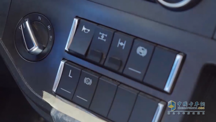 更優(yōu)TCO價值  解放傳動暢行版AMT給你超凡的“S”級體驗