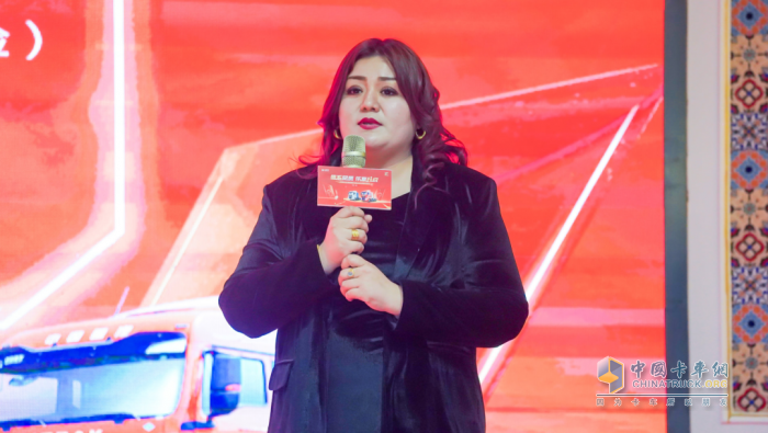 “認購318臺！汕德卡G7S WPCNG新品火爆搶購，“汕”耀喀什！