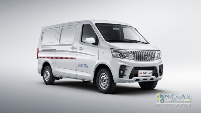 創(chuàng)富好幫手更新?lián)Q代，長安凱程老用戶即刻出手下訂單