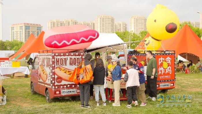 電三輪過(guò)渡期逐漸結(jié)束！大力牛魔王D01成替換首選