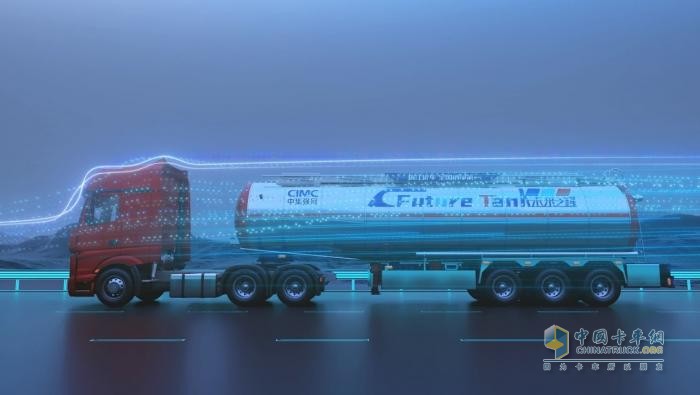 中集強(qiáng)冠 ：守護(hù)本質(zhì)安全，守住?；愤\(yùn)輸市場最后的底線！