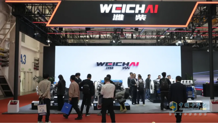 從主流能源到綠色能源，濰柴探索未來動力的空前布局