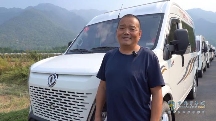 御風，馭行，愈自由！西安御風房車達人記