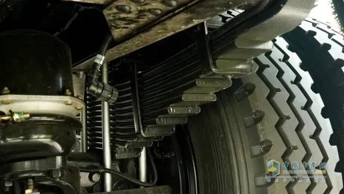 瑞沃大金剛ES5 Pro：全面進(jìn)階 更好開 更好用的工程車！