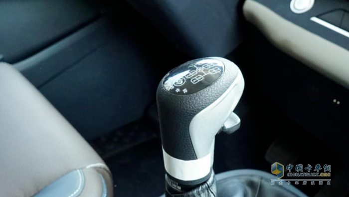 瑞沃大金剛ES5 Pro：全面進(jìn)階 更好開 更好用的工程車！