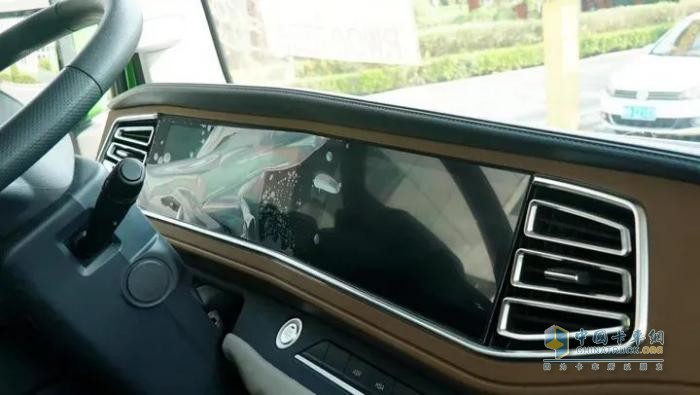 瑞沃大金剛ES5 Pro：全面進(jìn)階 更好開 更好用的工程車！