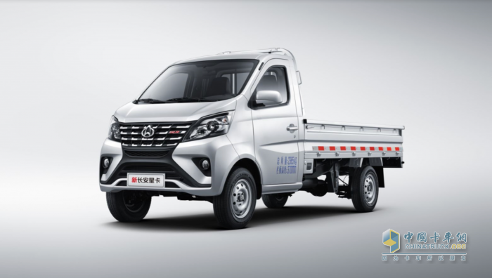 創(chuàng)富好幫手更新?lián)Q代，長安凱程老用戶即刻出手下訂單