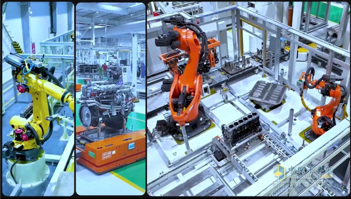 實(shí)力加冕！東風(fēng)康明斯榮膺內(nèi)燃機(jī)工業(yè)協(xié)會兩項(xiàng)大獎