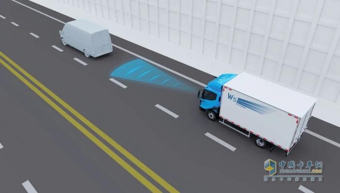 安全夜航-卡友夜間安全駕駛注意事項(xiàng)！