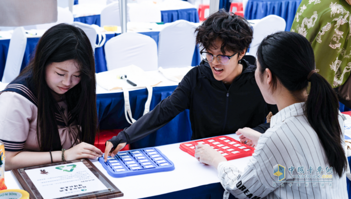 勁旅環(huán)境助力“美麗中國我先行”6·5環(huán)境日低碳環(huán)保健康市集活動(dòng)