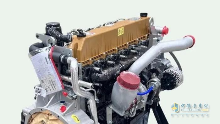 綠通運輸新選擇！乘龍H5綠通350AMT車型，時效為王，勢不可擋！