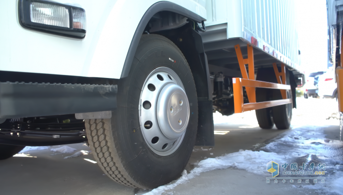 152大馬力 八大場景定制 江西五十鈴翼放EM數(shù)高效輕卡標桿