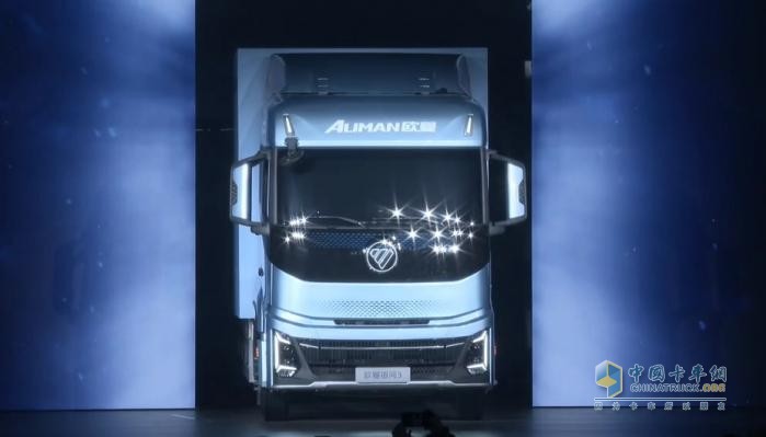 歐曼銀河3全球首發(fā)，?？礎(chǔ)7的核心優(yōu)勢(shì)“大顯身手”