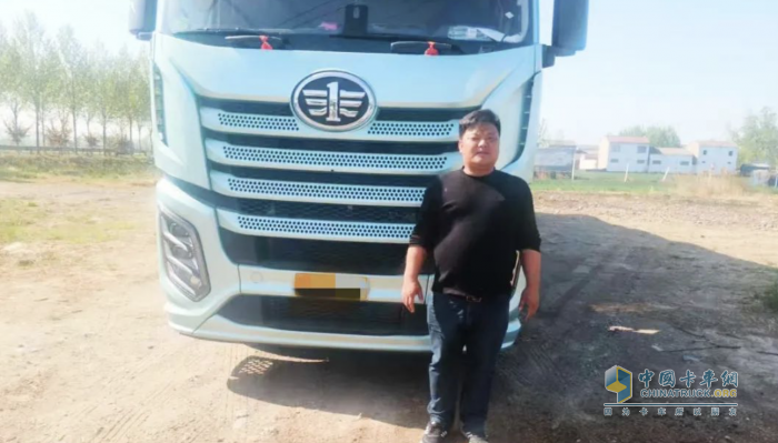 解放動(dòng)力T-shift變速箱銷量突破5000臺(tái)，上市即爆款！