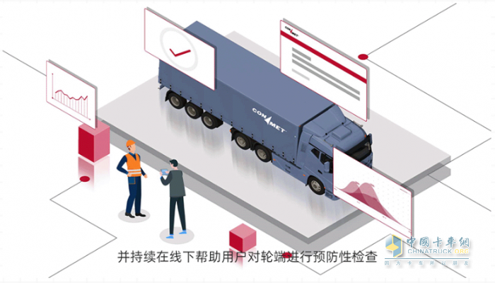 康邁輪轂:你身邊的安全保障