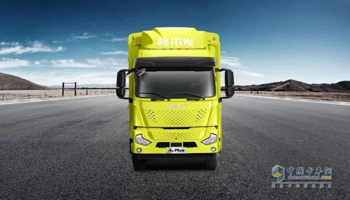 水果運(yùn)輸?shù)摹磅r”鋒拍檔,格爾發(fā)A6 Plus當(dāng)仁不讓