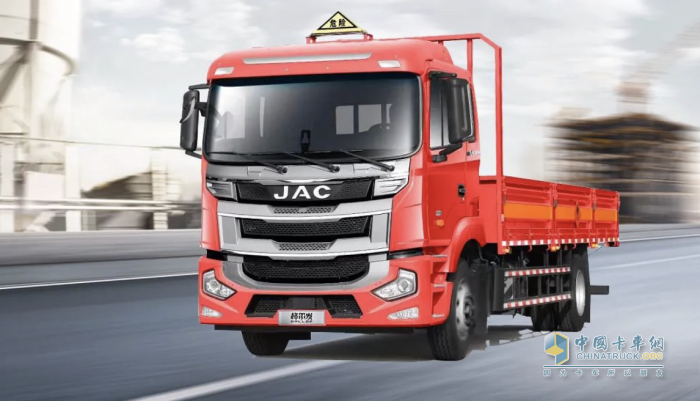 臨“?！辈粦?，格爾發(fā)危險(xiǎn)品運(yùn)輸車助你化“險(xiǎn)”為夷！