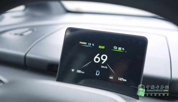 這款8萬級最具性價比的廂貨車-東風(fēng)睿立達(dá)讓貨運(yùn)更劃算，配送更輕松