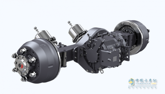 應(yīng)時(shí)而動(dòng)！漢德恭祝開(kāi)瑞新能源2024供應(yīng)商大會(huì)圓滿(mǎn)召開(kāi)！