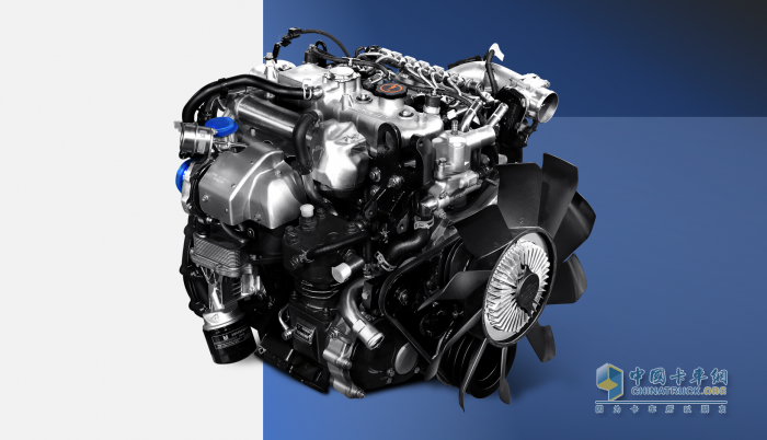 緊跟時代的脈搏 江鈴順達工程車闊步奮進在城建新征程