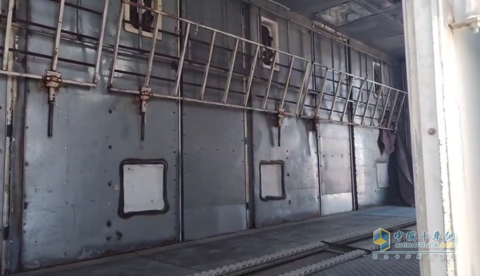 6年超長(zhǎng)154萬(wàn)公里無(wú)大修！山東孫師傅見證歐馬可高品質(zhì) 