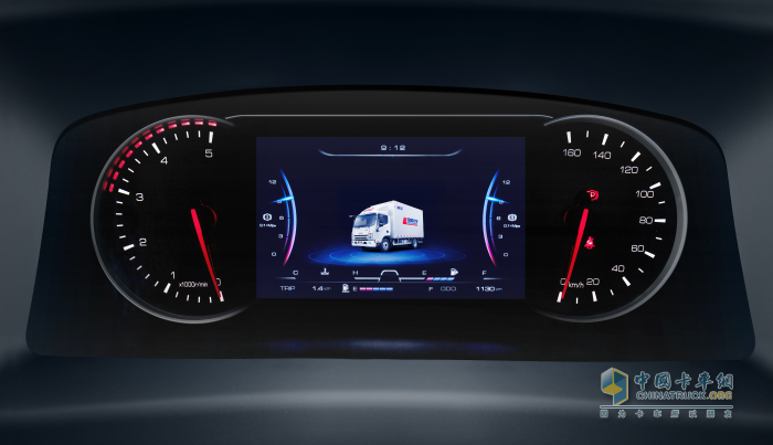 帥鈴S7冷藏車，拒絕改裝打響“原廠革命”！